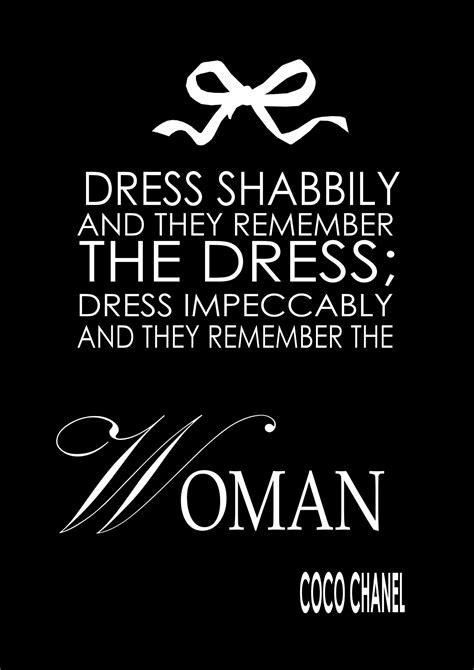 chanel black dress quote|coco Chanel inspirational quotes.